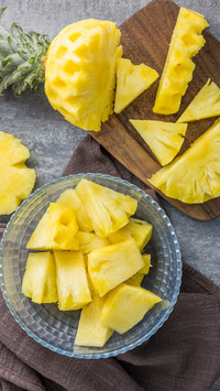 Food that lightens pigmentation 3