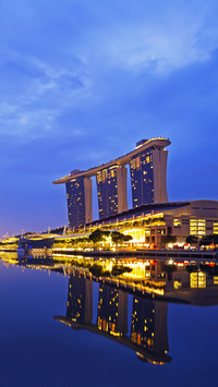 Singapore 5