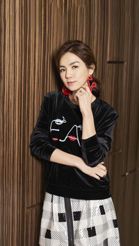 “假小子”Ella