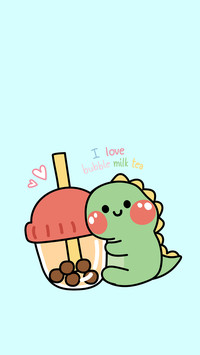 Cute cartoon animal illustrations