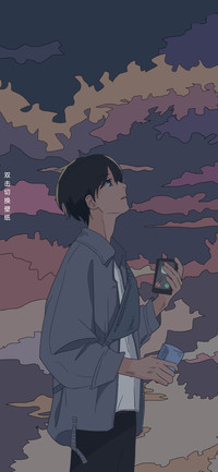 云之彼端浮世日记