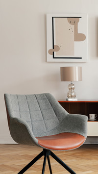 How to make a small apartment more advanced 9