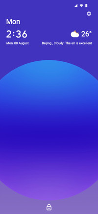Android v12.5