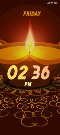 Diwali Celeb
