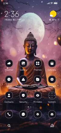 Buddha