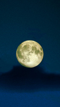 moon