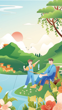 Summer fishing strategy coming