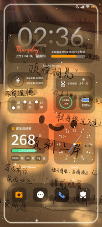 顺利上岸 阳光万里