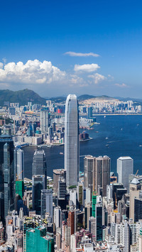 24th anniversary of Hong Kongs return to the motherland 03