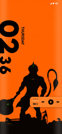 Hanuman Bajrangi