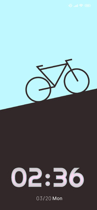 minimal cycle