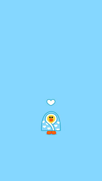 小黄鸡
