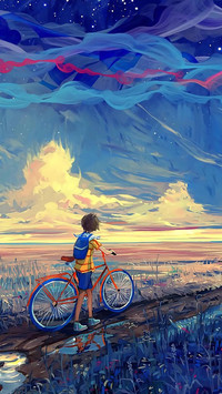 流云