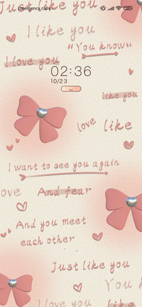 heart signal