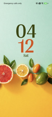 Citrus Breeze