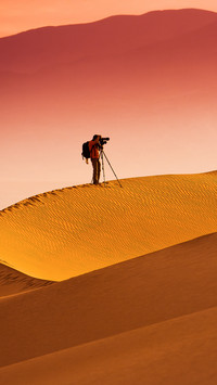 Amazing desert-0