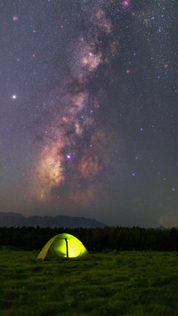 A must see guide for outdoor camping