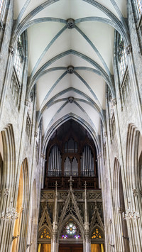 Church Palace
