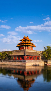 五一国内景点推荐