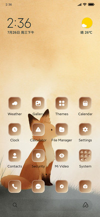 Fox