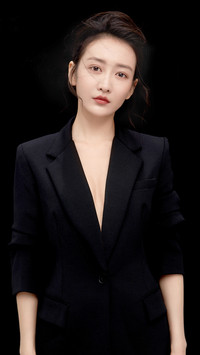王鸥 直觉女神回归