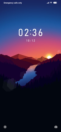 Stock UI