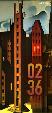 building art