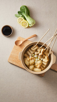 大豆带来的健康