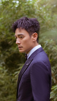 走近李光洁