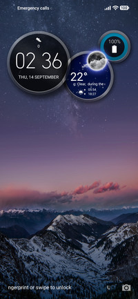 Mountain