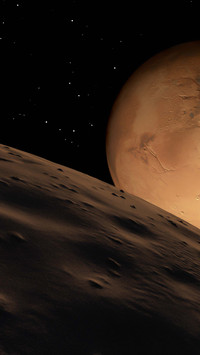 小行星靠近地球
