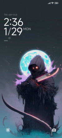 Tsukimi Ninja