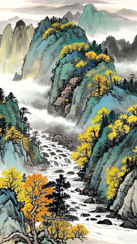 何处寻山水归处？