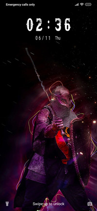 Knight_3MDP