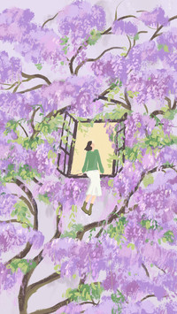 Seeking flowers in leisure time 2
