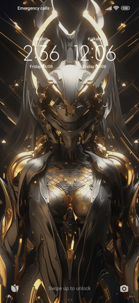 Mecha Valkyrie
