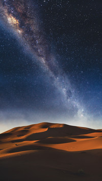 How did the Milky Way Galaxy come from