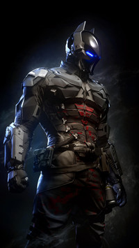 batman