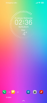 Jiyan Colorful