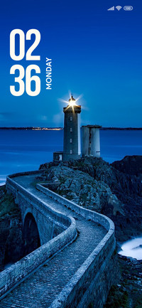 Lighthouse