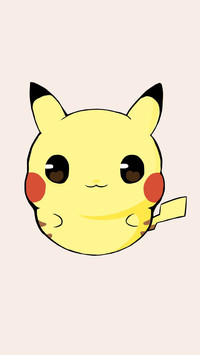 Pokemon Go皮卡丘