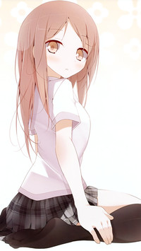 萌妹子