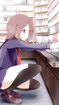 萌妹子