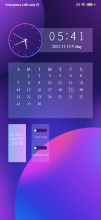 Gradient