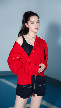 欧阳娜娜