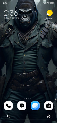 Metal King