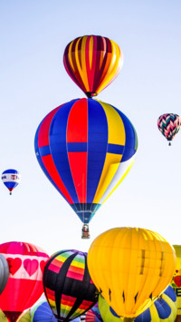 Hot Air Balloon (13)