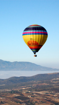 Hot Air Balloon (8)
