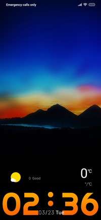 Amoled dec