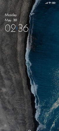 Ocean